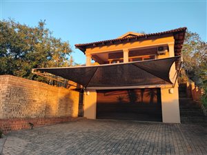 House in Sonheuwel