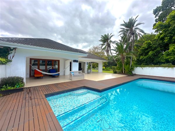 5 Bedroom House 5 Bedroom House