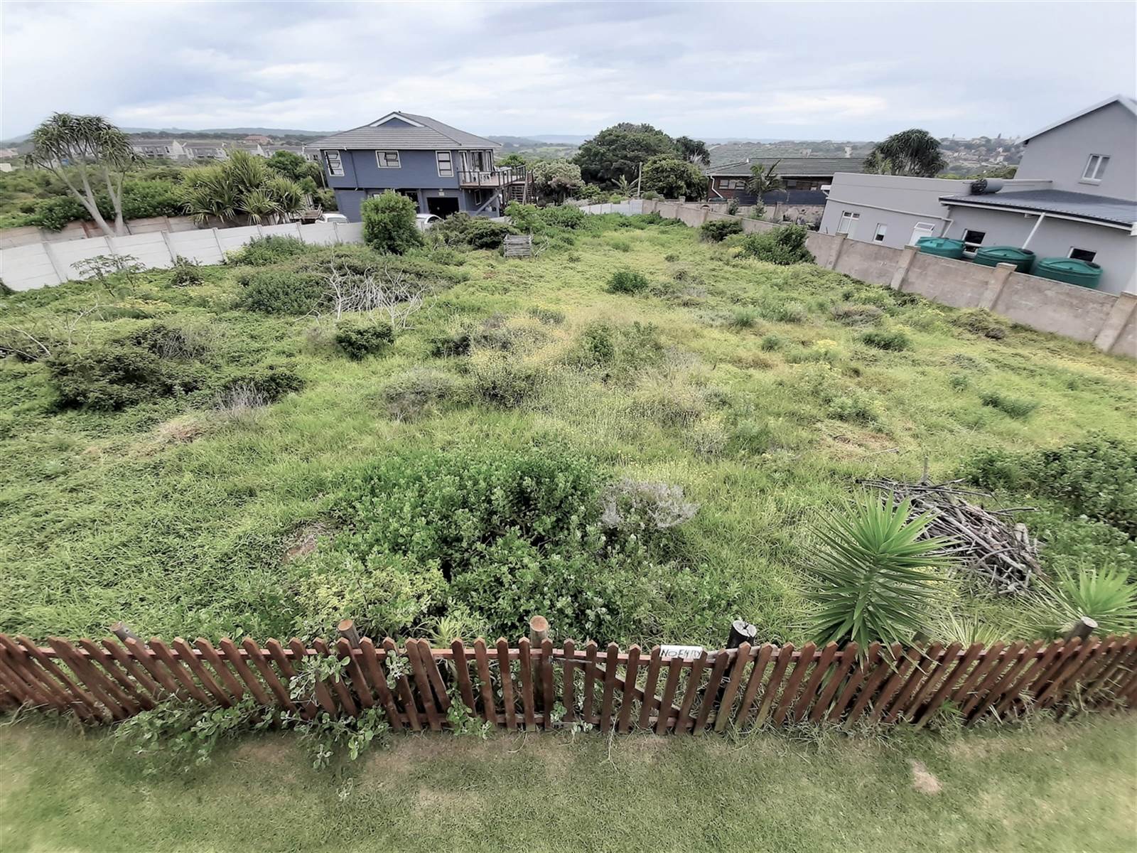 872 m² Land available in Port Alfred photo number 3