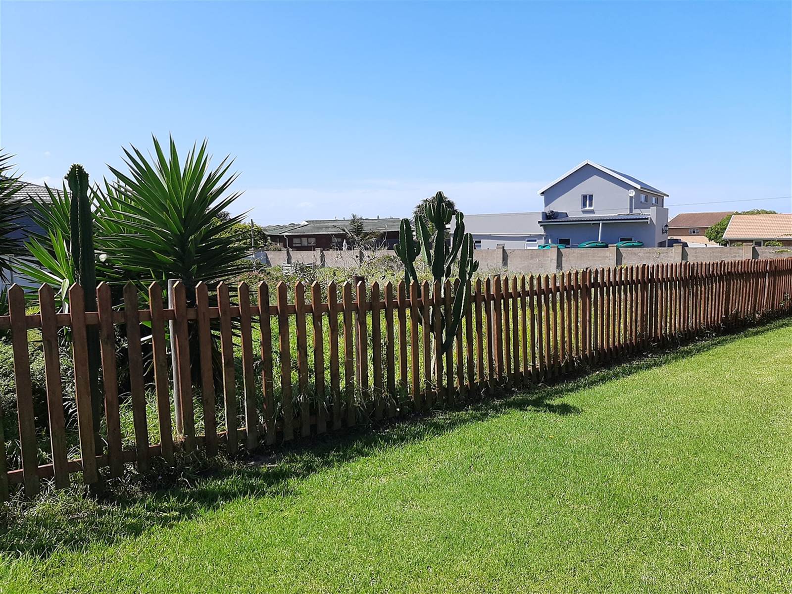 872 m² Land available in Port Alfred photo number 1
