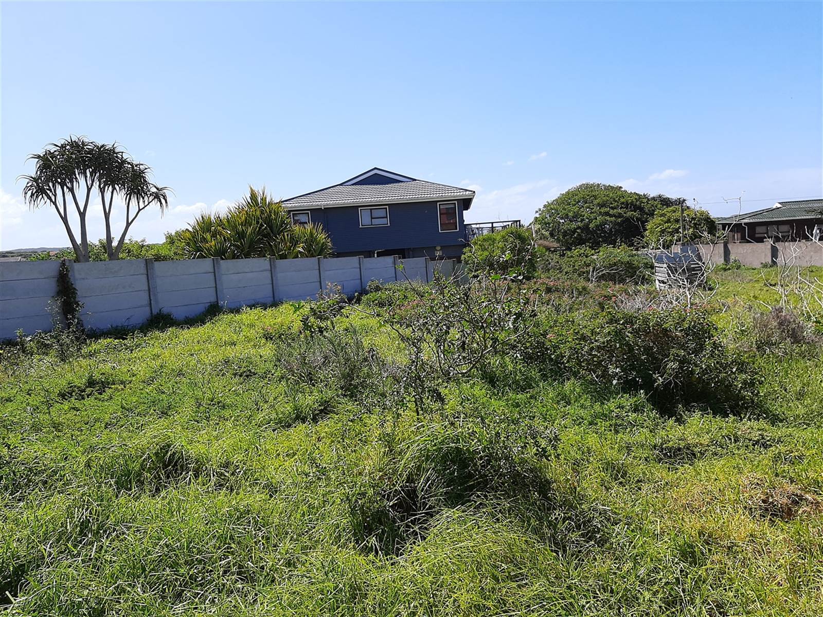 872 m² Land available in Port Alfred photo number 4