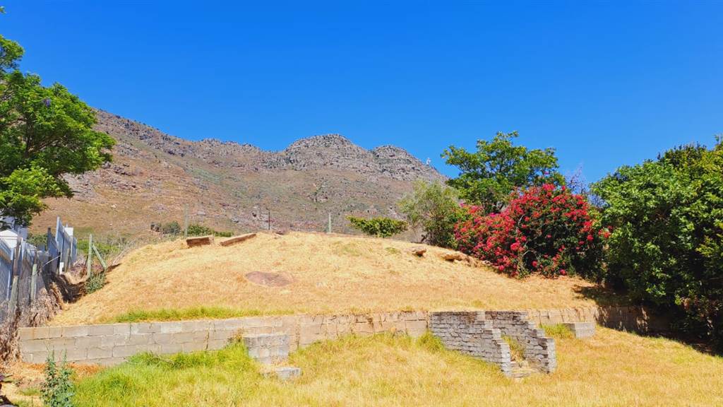 675 m² Land available in Riebeek West photo number 4