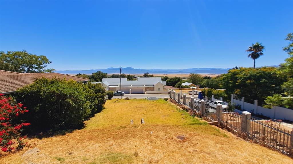 675 m² Land available in Riebeek West photo number 6
