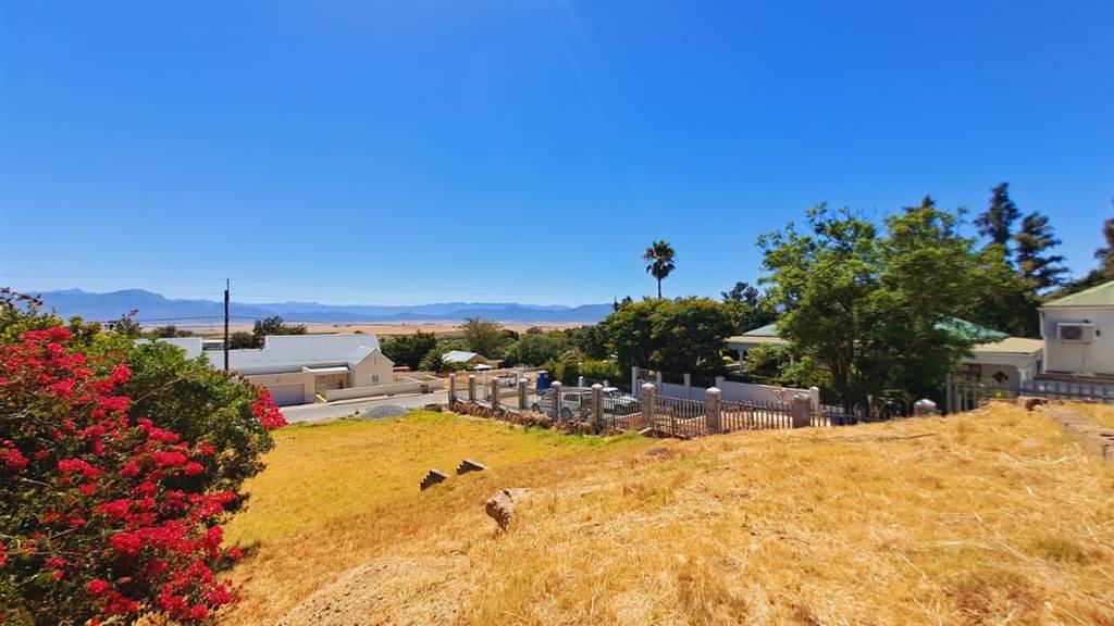 675 m² Land available in Riebeek West photo number 5