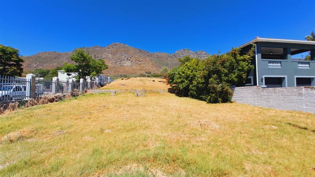 675 m² Land available in Riebeek West photo number 2