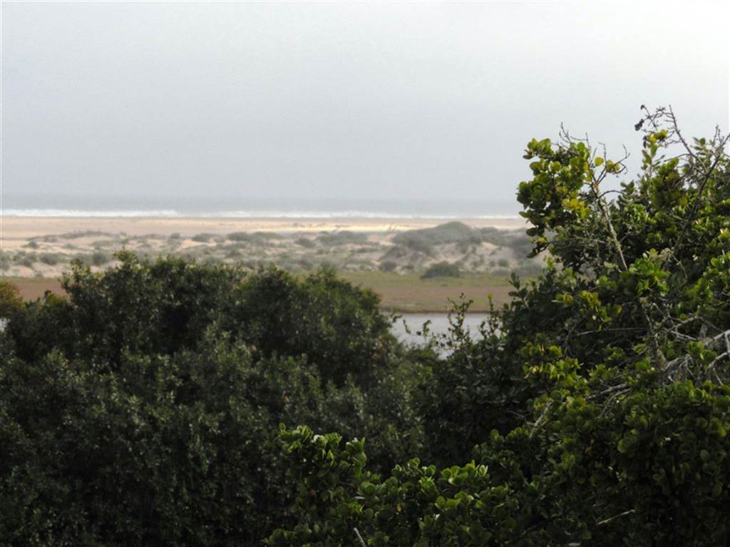 823 m² Land available in Gamtoos Mouth photo number 1