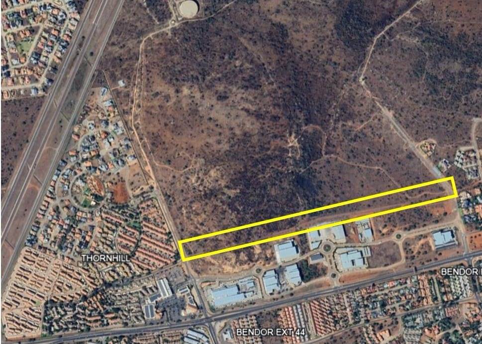 1.9 ha Land available in Lesedi Park photo number 4
