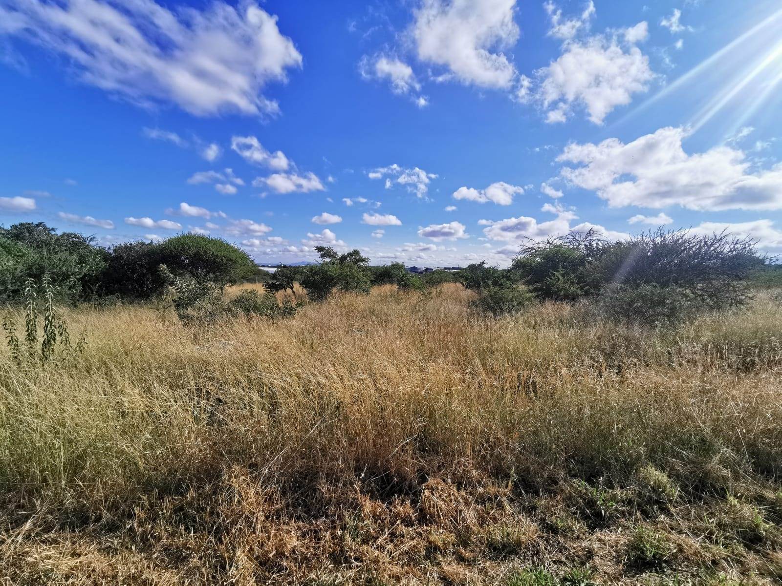 1.9 ha Land available in Lesedi Park photo number 1