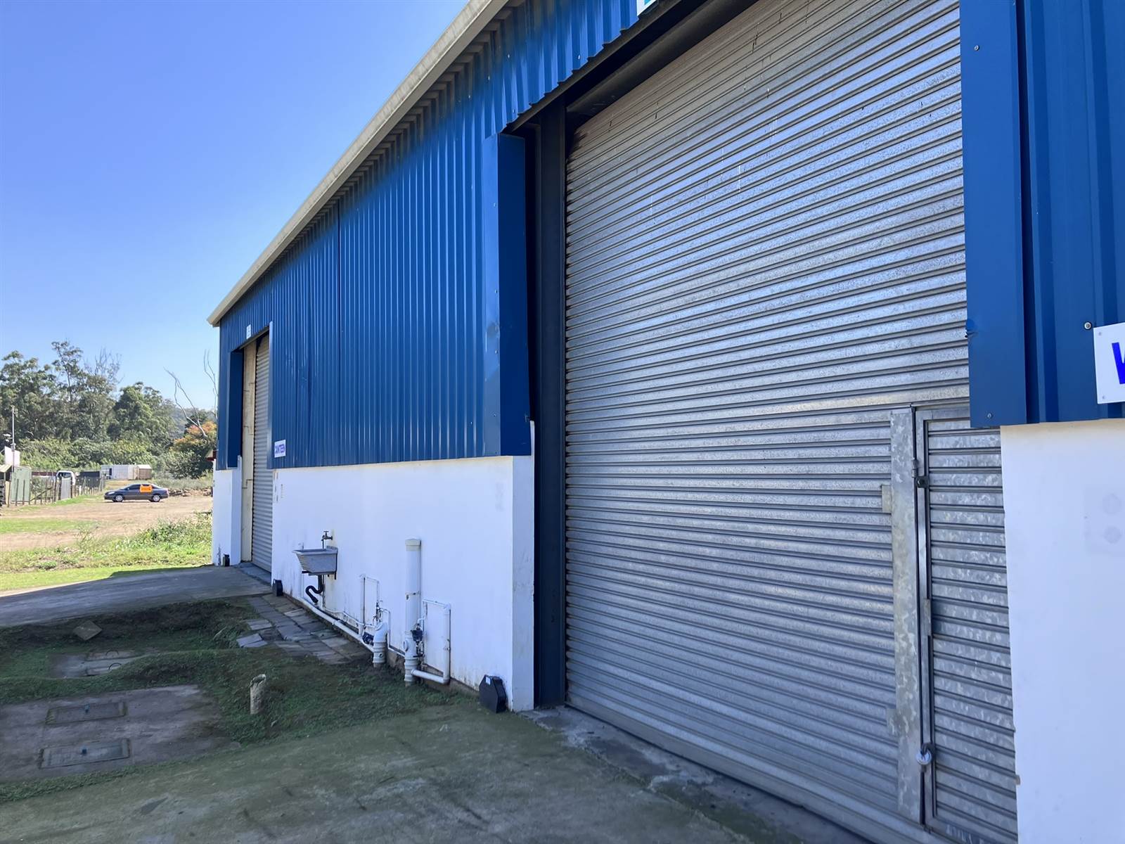 130  m² Industrial space in Illovo Beach photo number 2