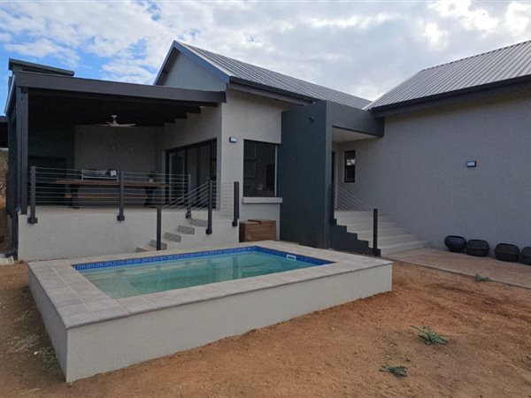 3 Bedroom House 3 Bedroom House