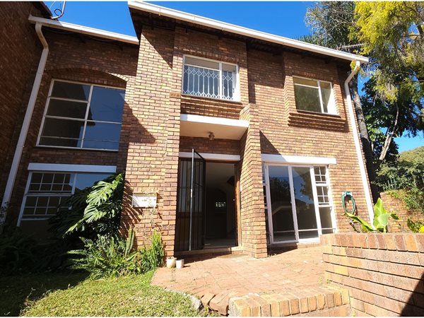 3 Bedroom Duplex 3 Bedroom Duplex