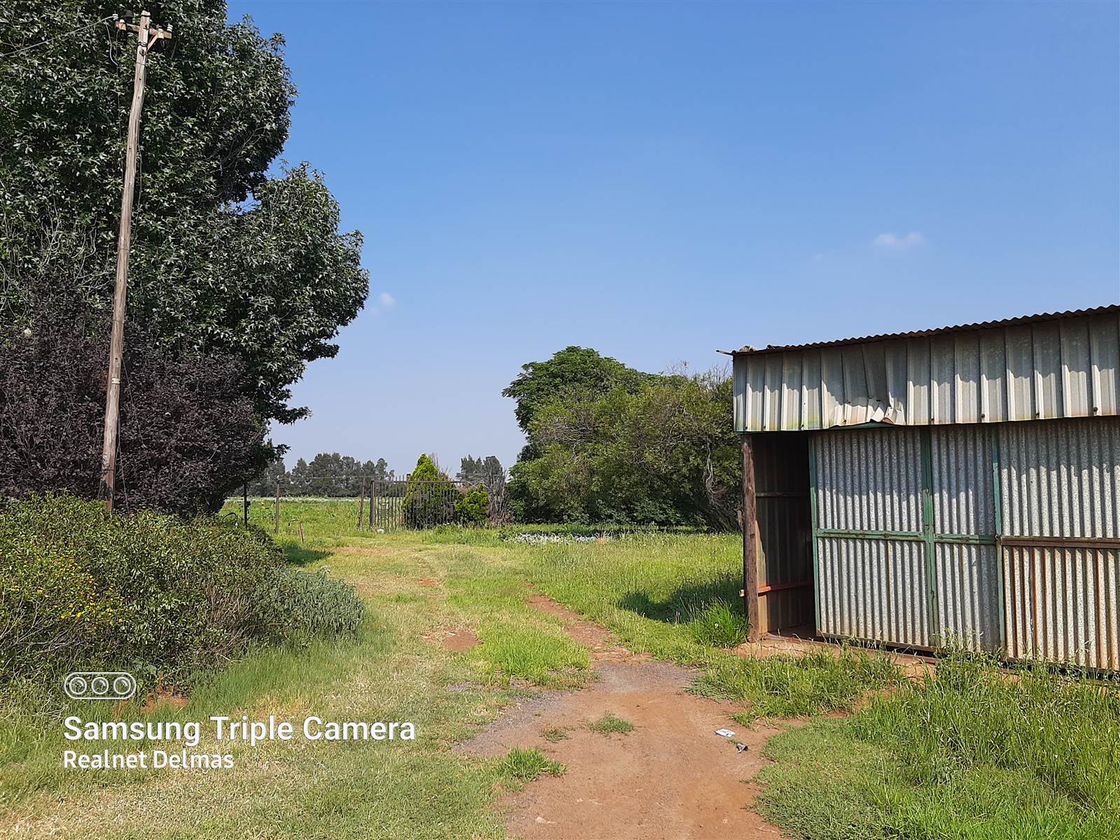 10 ha Farm in Delmas photo number 5