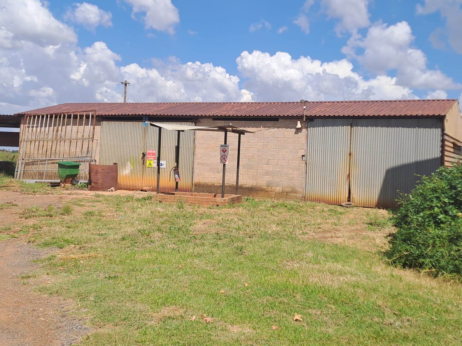 10 ha Farm in Delmas photo number 21