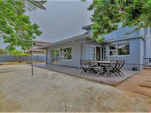 3 Bed House in Tongaat Beach
