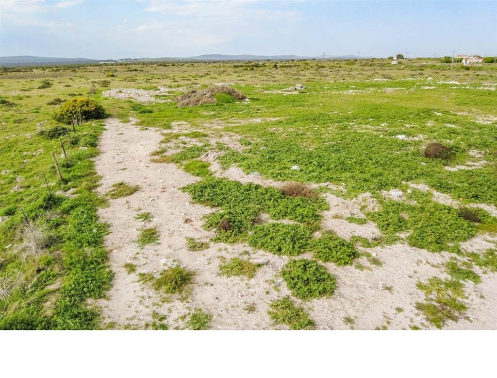 6350 m² Land available in Yzerfontein Rural photo number 2