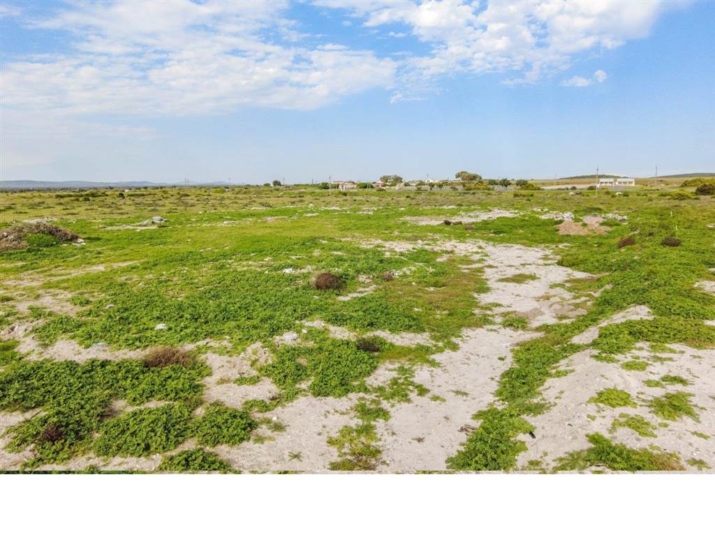6350 m² Land available in Yzerfontein Rural photo number 4