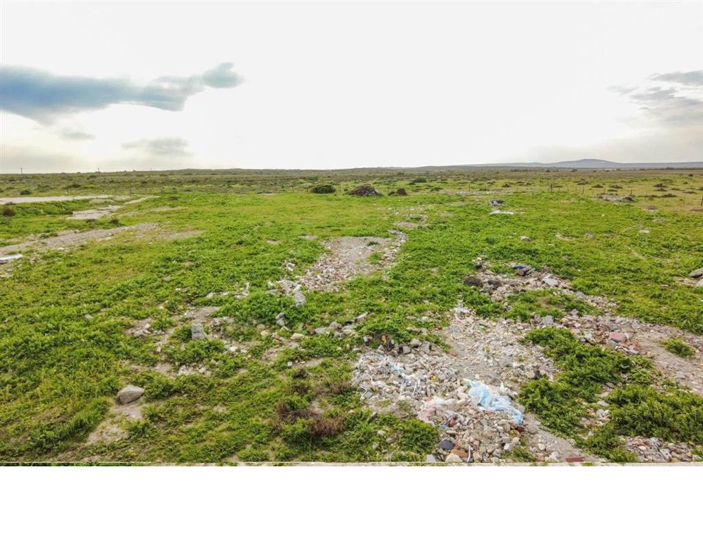 6350 m² Land available in Yzerfontein Rural photo number 3