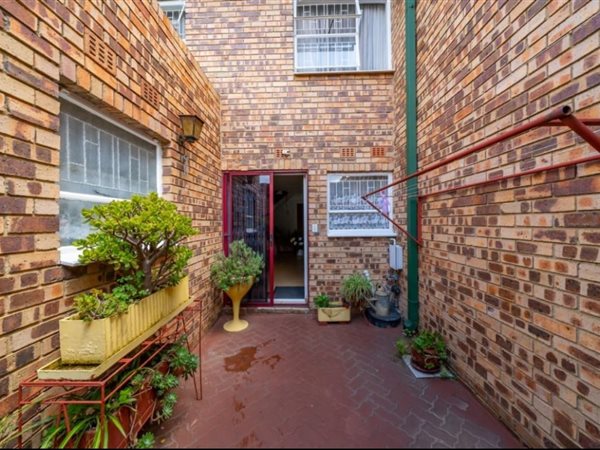 3 Bed Townhouse