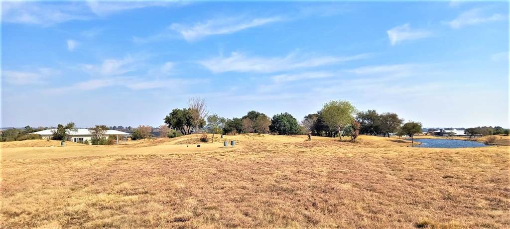 1045 m² Land available in Vaal Marina photo number 7