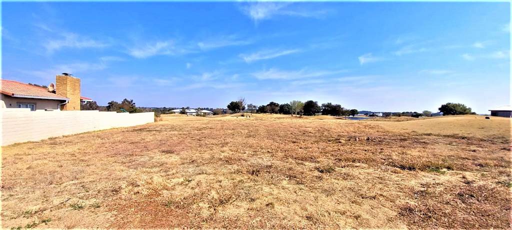 1045 m² Land available in Vaal Marina photo number 1