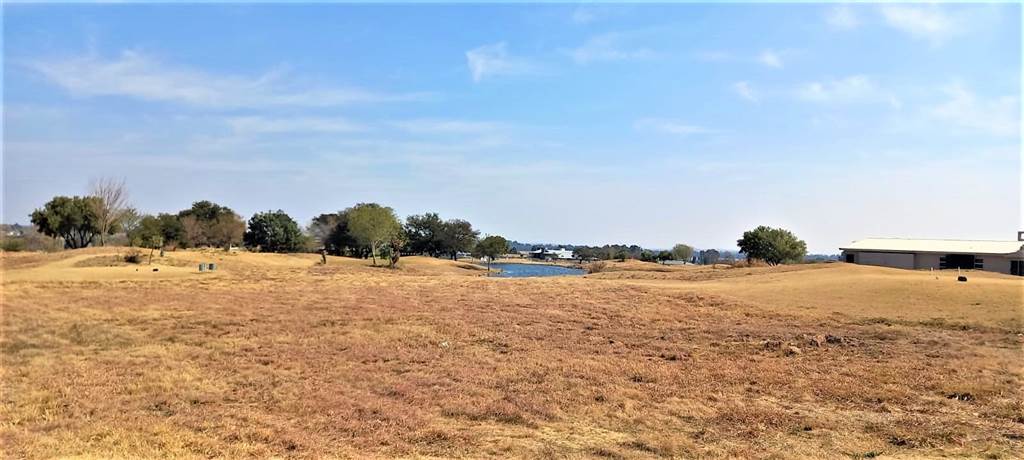 1045 m² Land available in Vaal Marina photo number 4