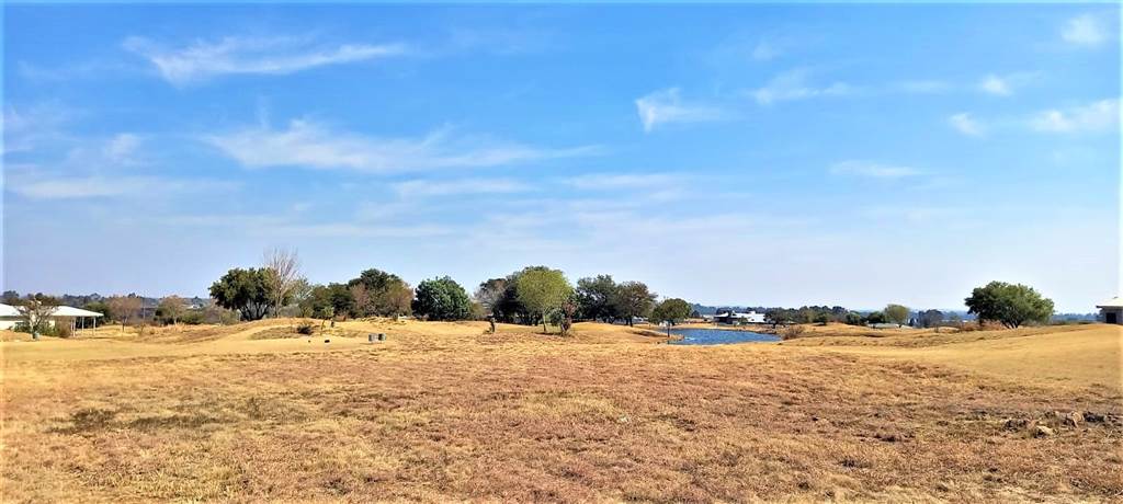 1045 m² Land available in Vaal Marina photo number 5