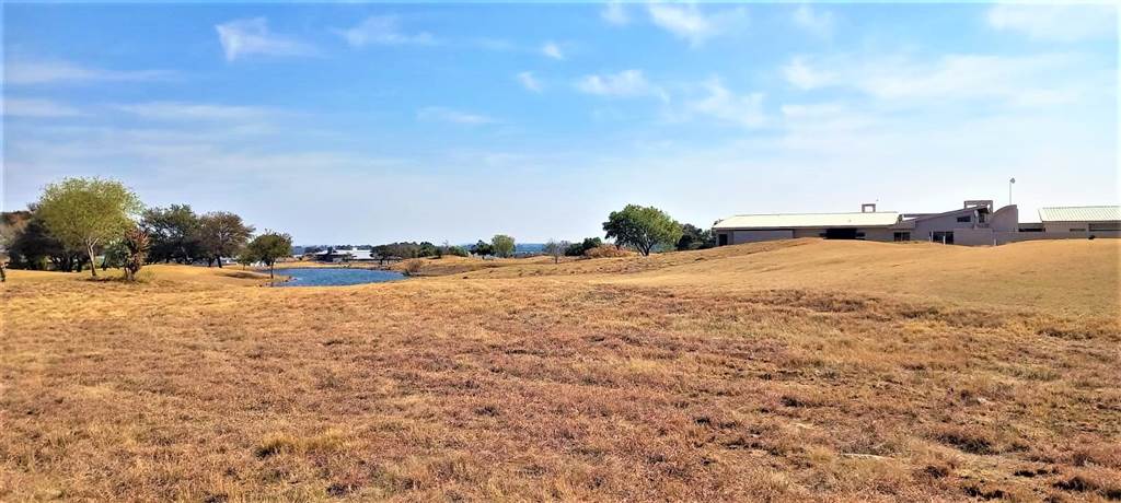 1045 m² Land available in Vaal Marina photo number 3