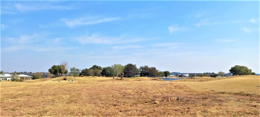 1045 m² Land available in Vaal Marina photo number 6