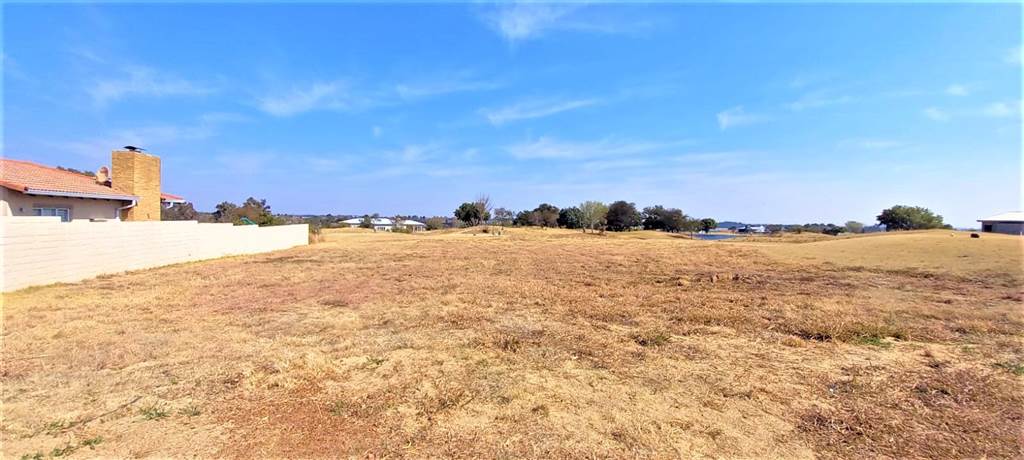 1045 m² Land available in Vaal Marina photo number 2