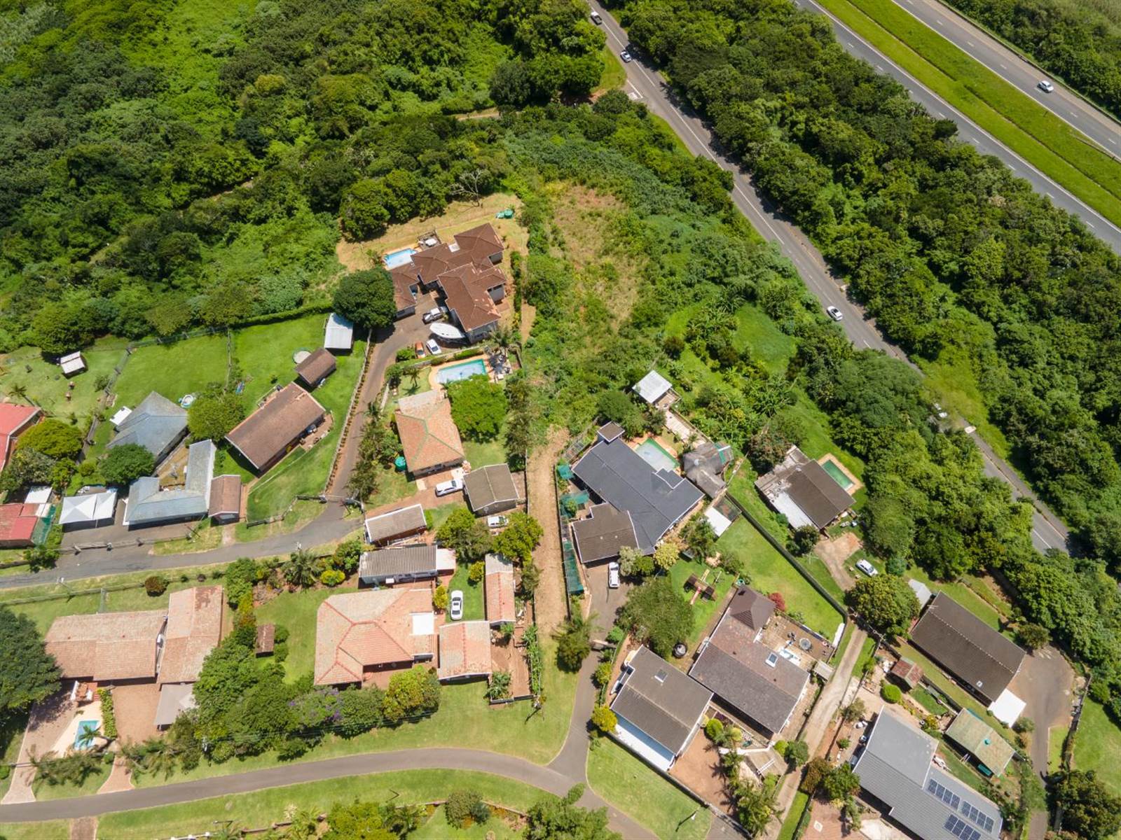2548 m² Land available in Winklespruit photo number 5