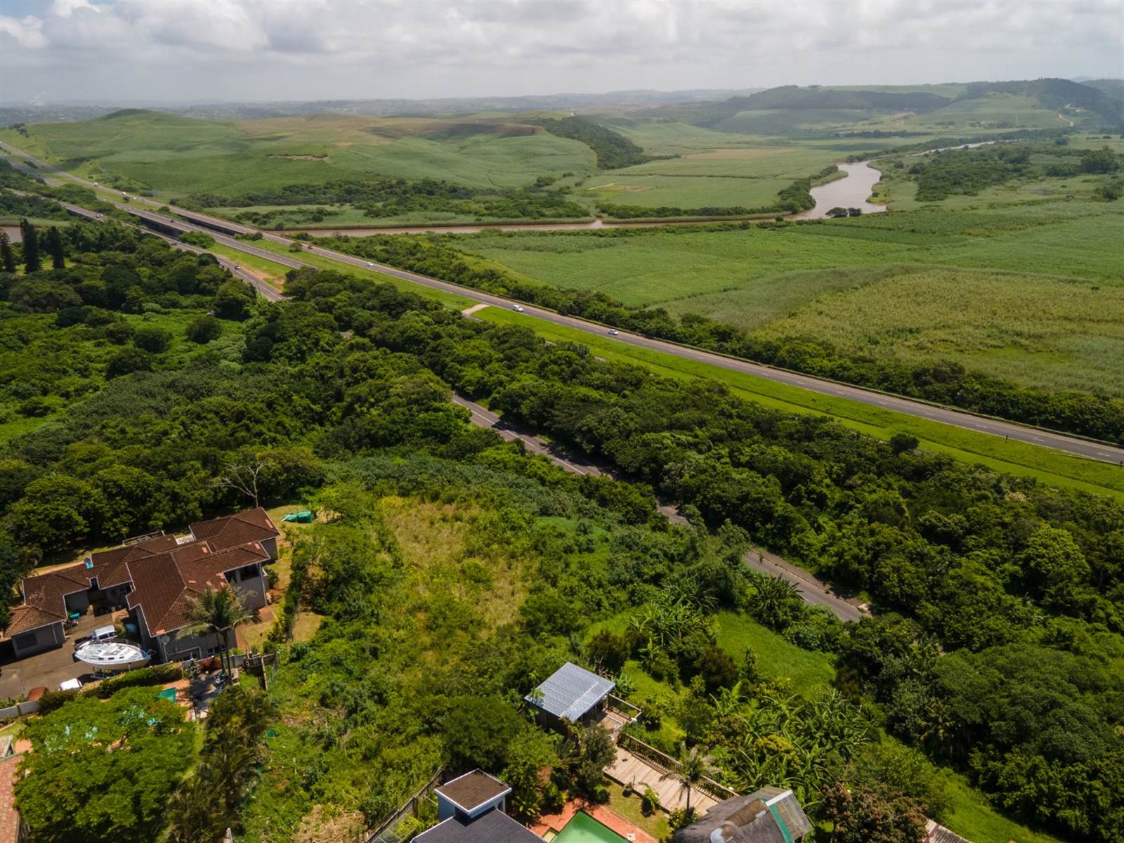 2548 m² Land available in Winklespruit photo number 10