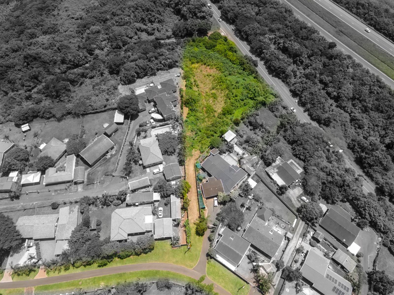 2548 m² Land available in Winklespruit photo number 4