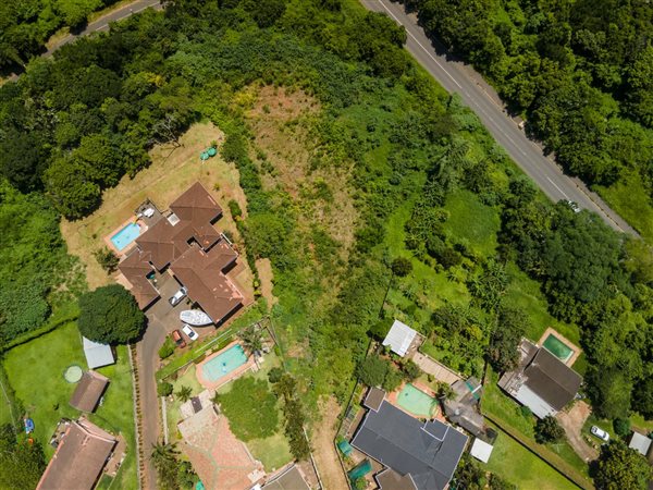 2548 m² Land available in Winklespruit