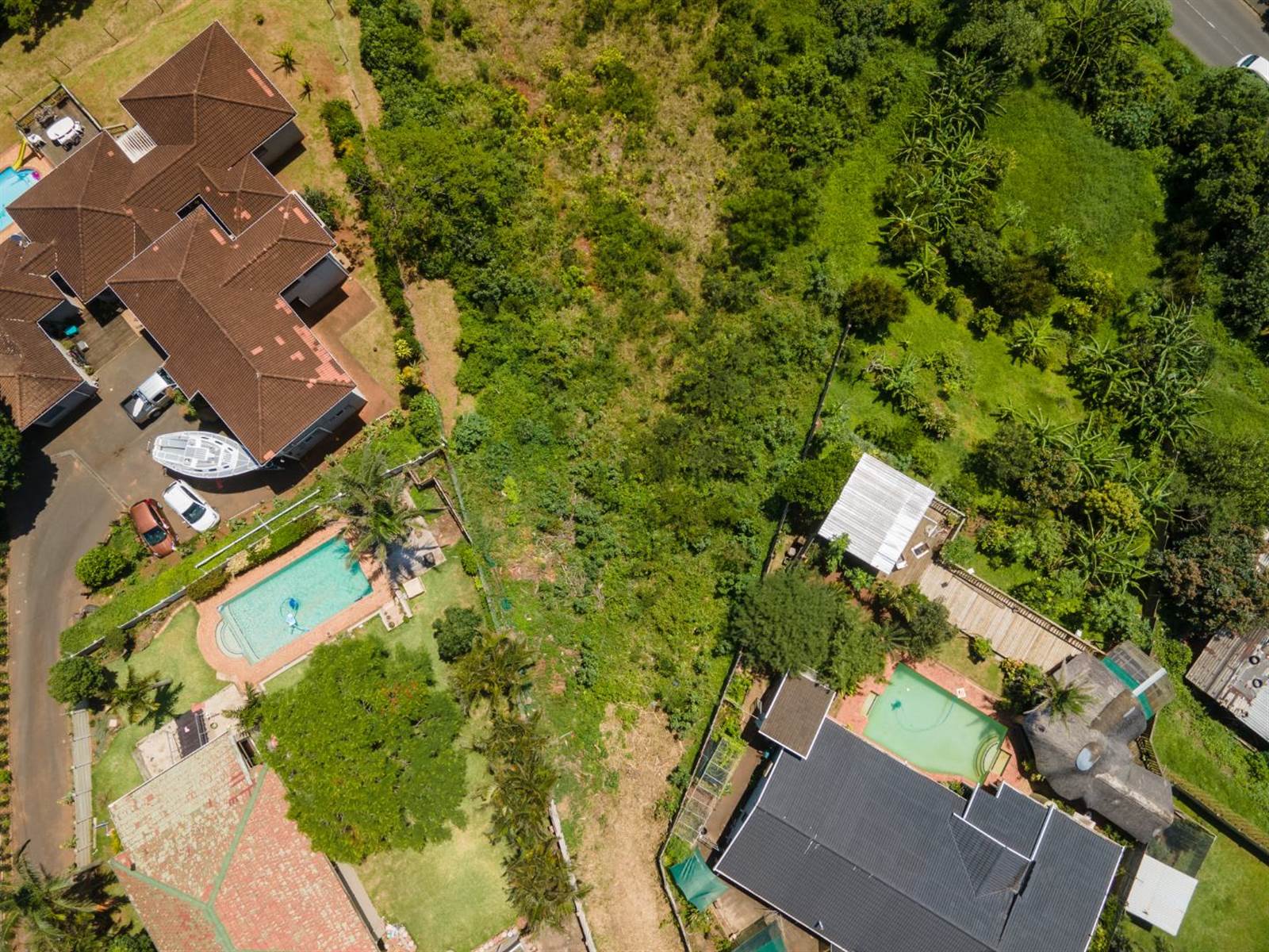 2548 m² Land available in Winklespruit photo number 13