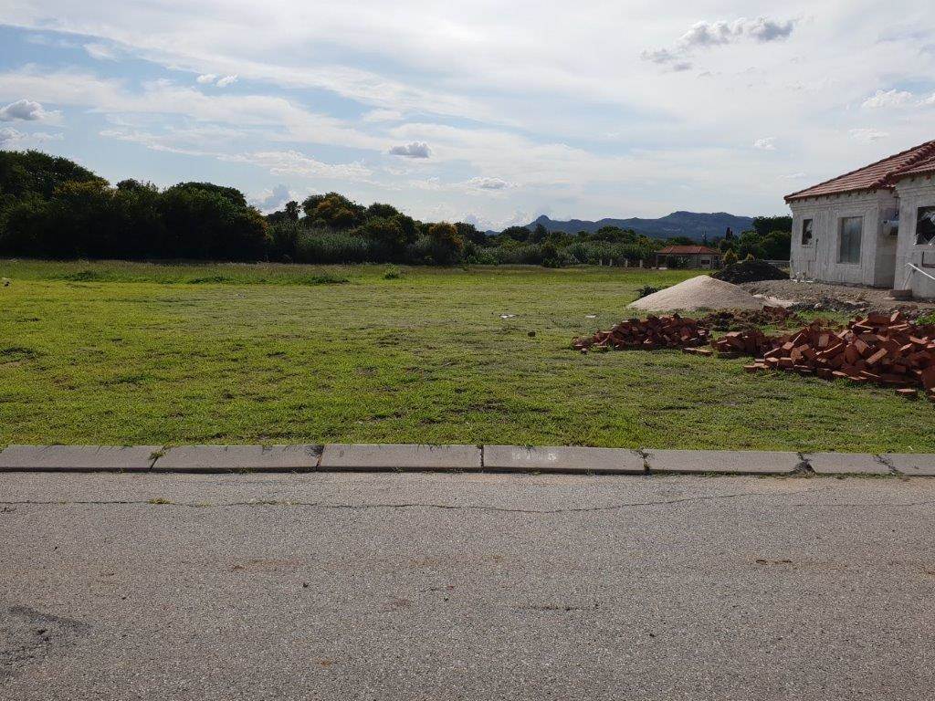 530 m² Land available in Brits Central photo number 2