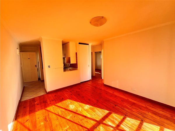 2 Bedroom Apartment 2 Bedroom Apartment