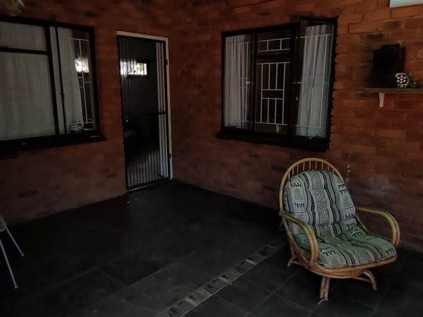 3 Bed Townhouse in Mokopane