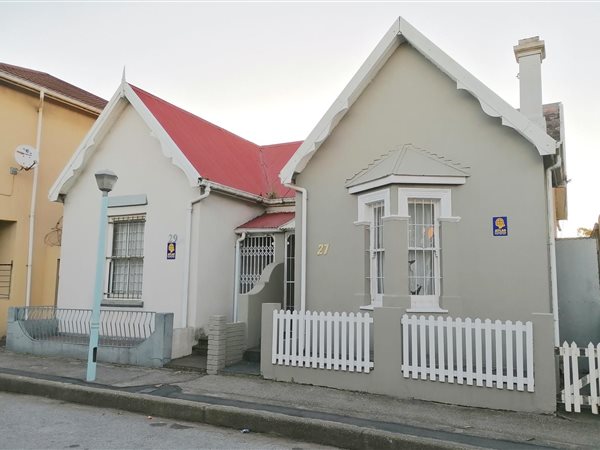 3 Bed House in Port Elizabeth Central