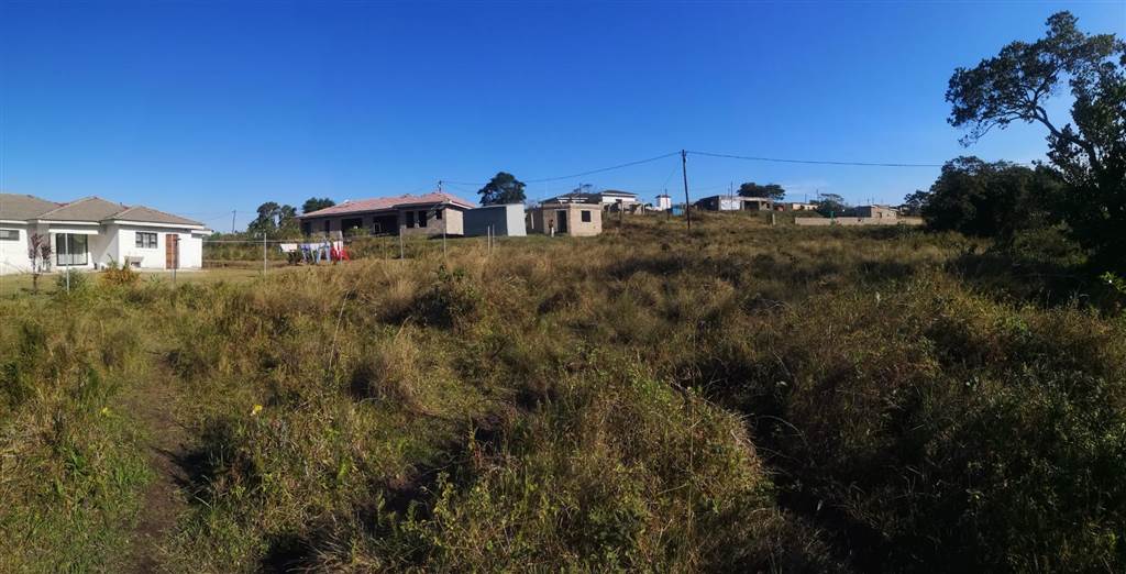 1350 m² Land available in Umbumbulu photo number 2