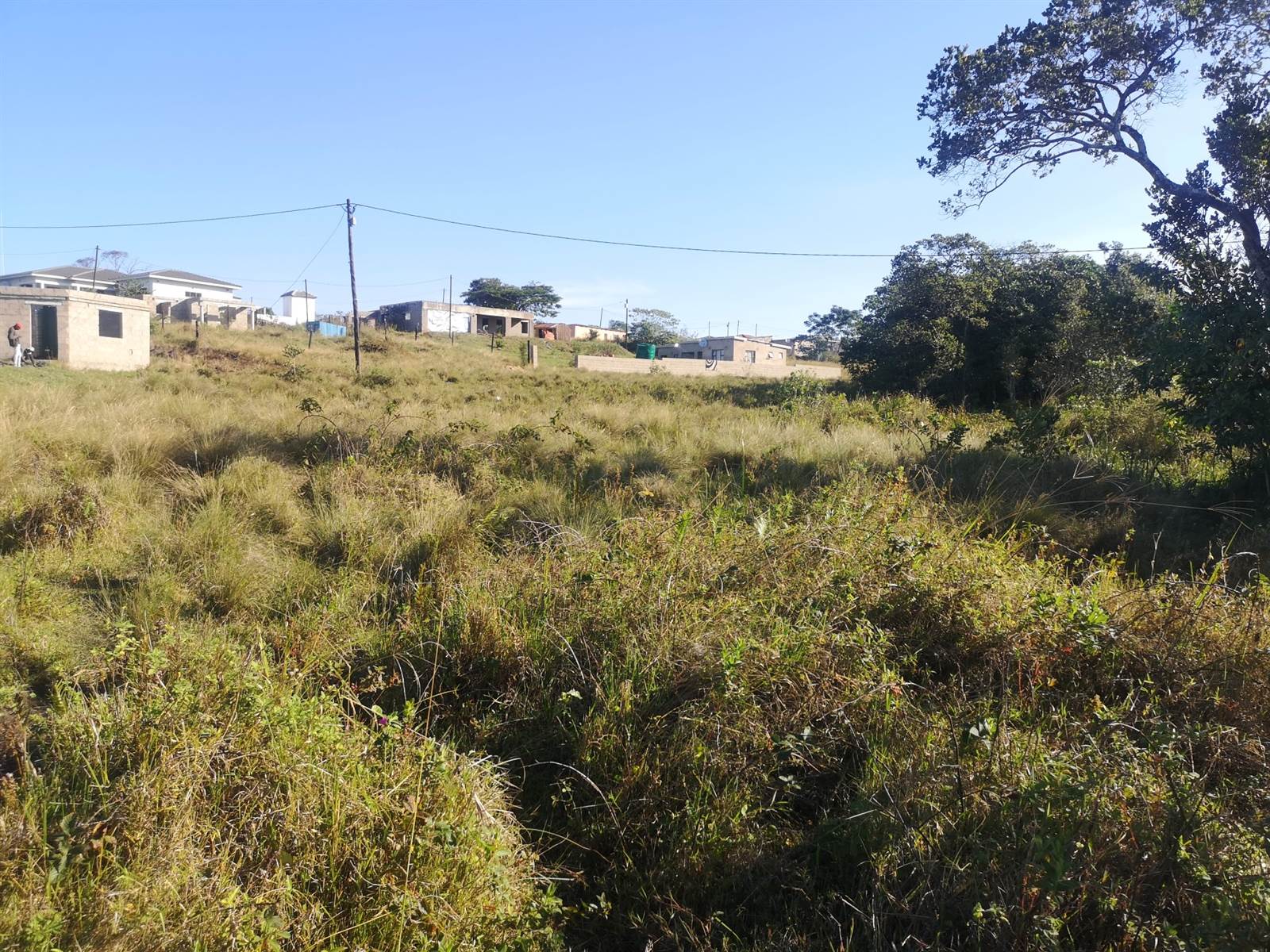 1350 m² Land available in Umbumbulu photo number 3