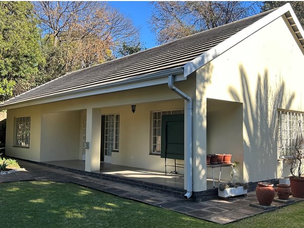1 Bedroom Garden Cottage 1 Bedroom Garden Cottage