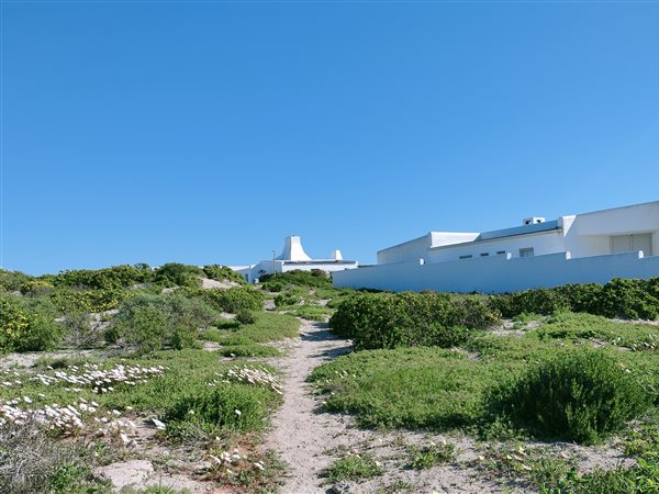 496 m² Land available in Paternoster