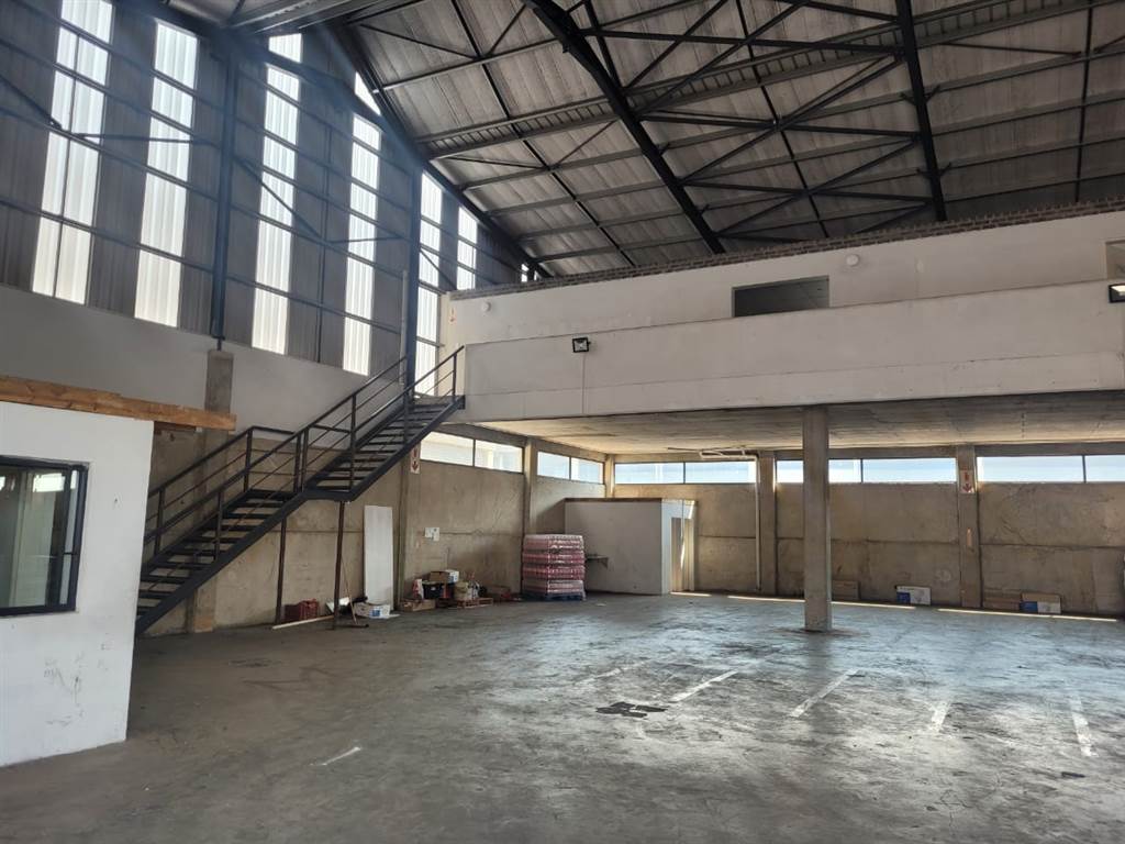 1700  m² Industrial space in Clayville photo number 14