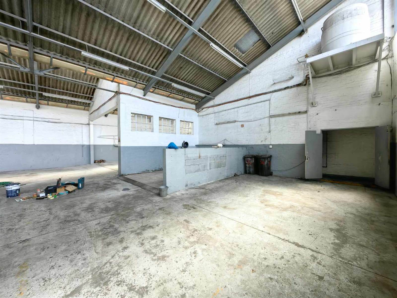 608  m² Industrial space in Wynberg photo number 9