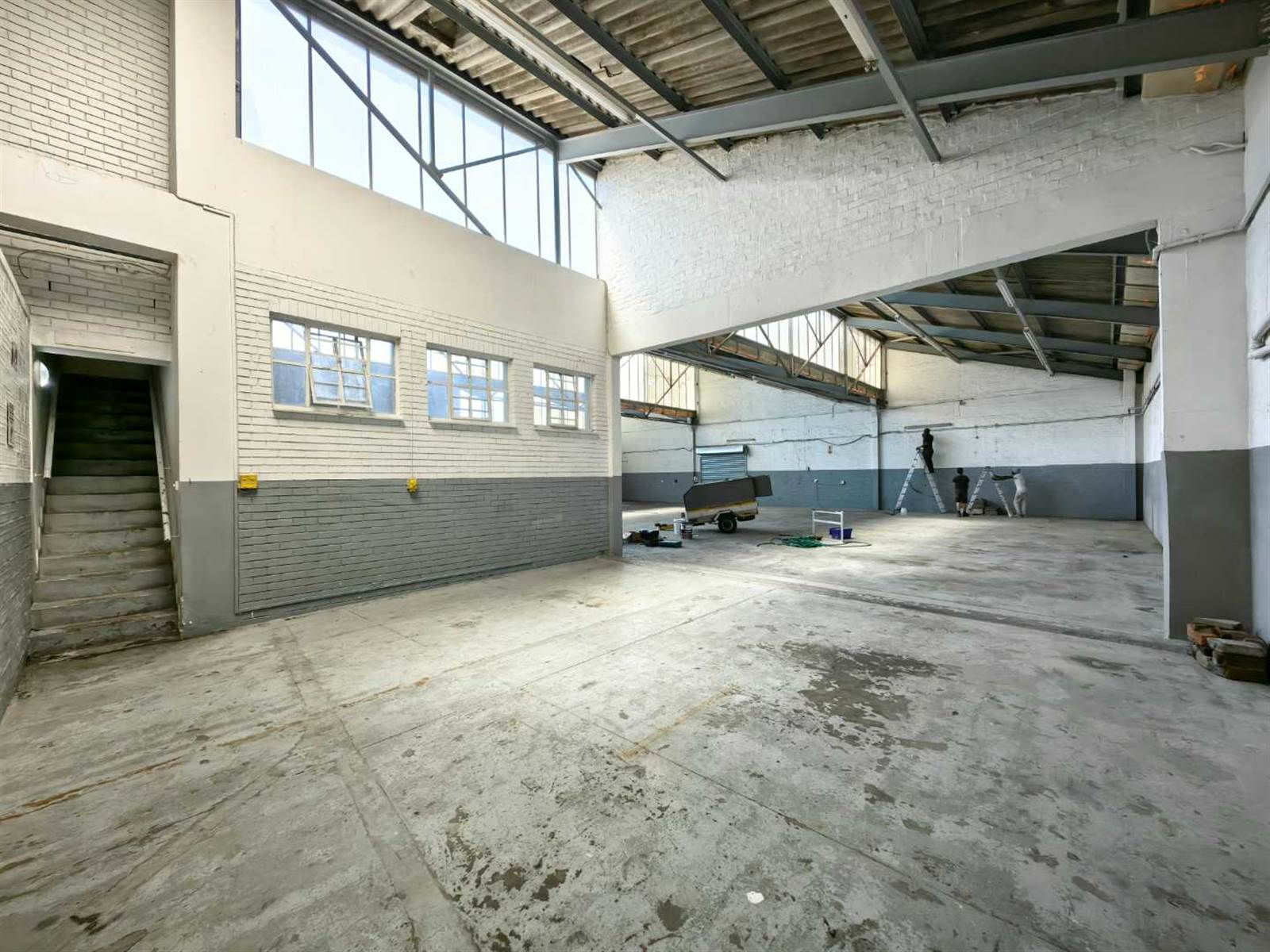 608  m² Industrial space in Wynberg photo number 12