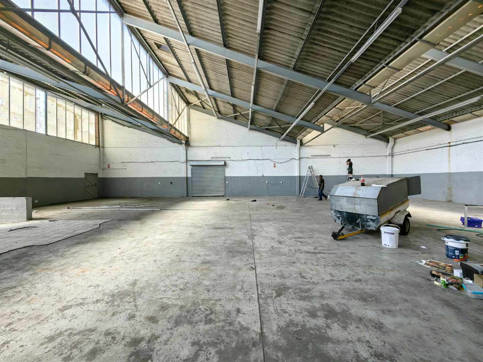 608  m² Industrial space in Wynberg photo number 7