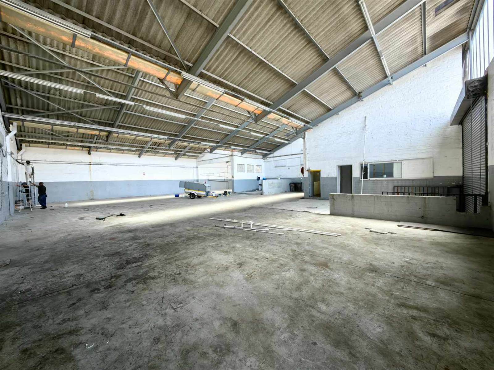 608  m² Industrial space in Wynberg photo number 3