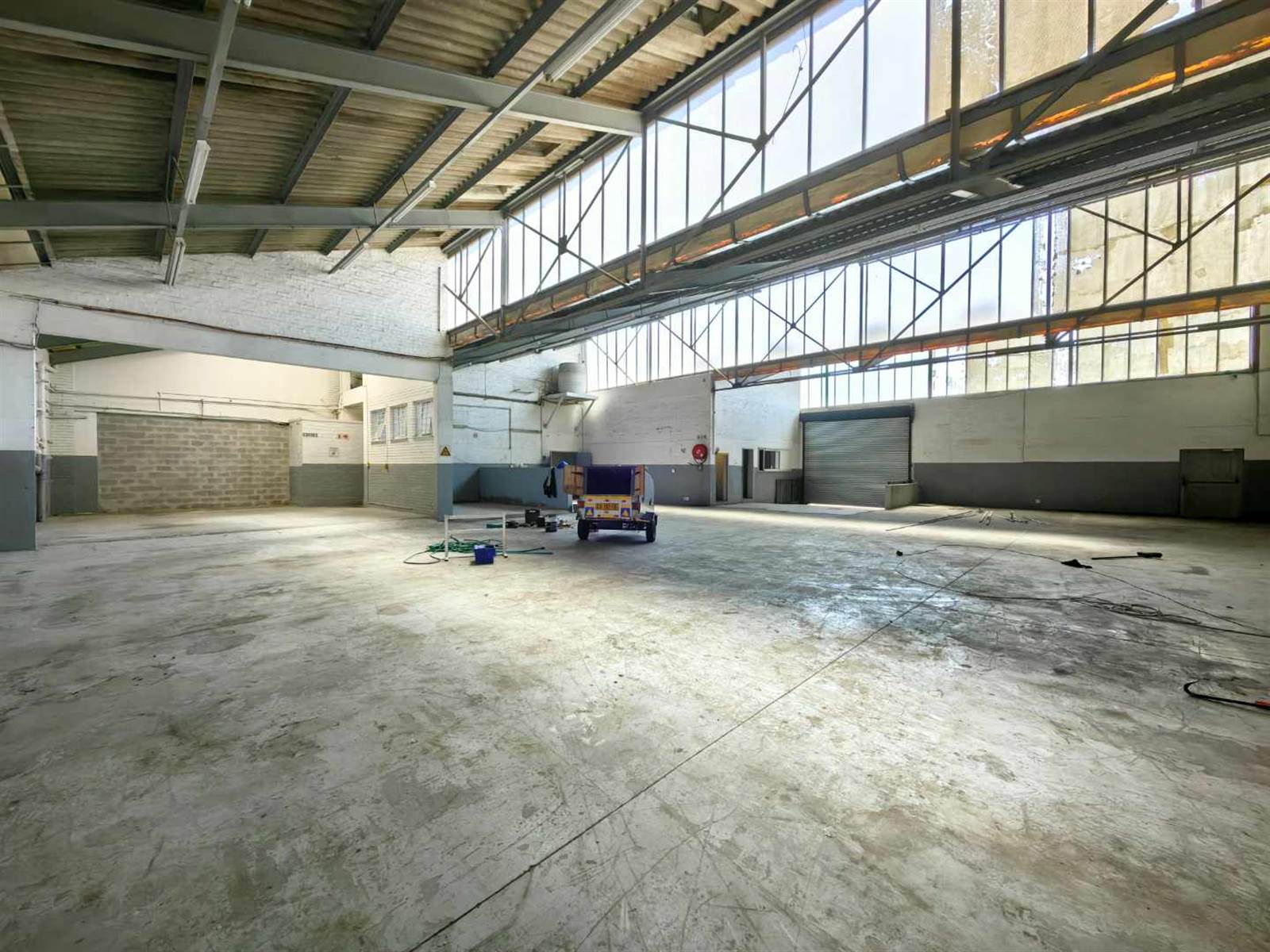608  m² Industrial space in Wynberg photo number 4