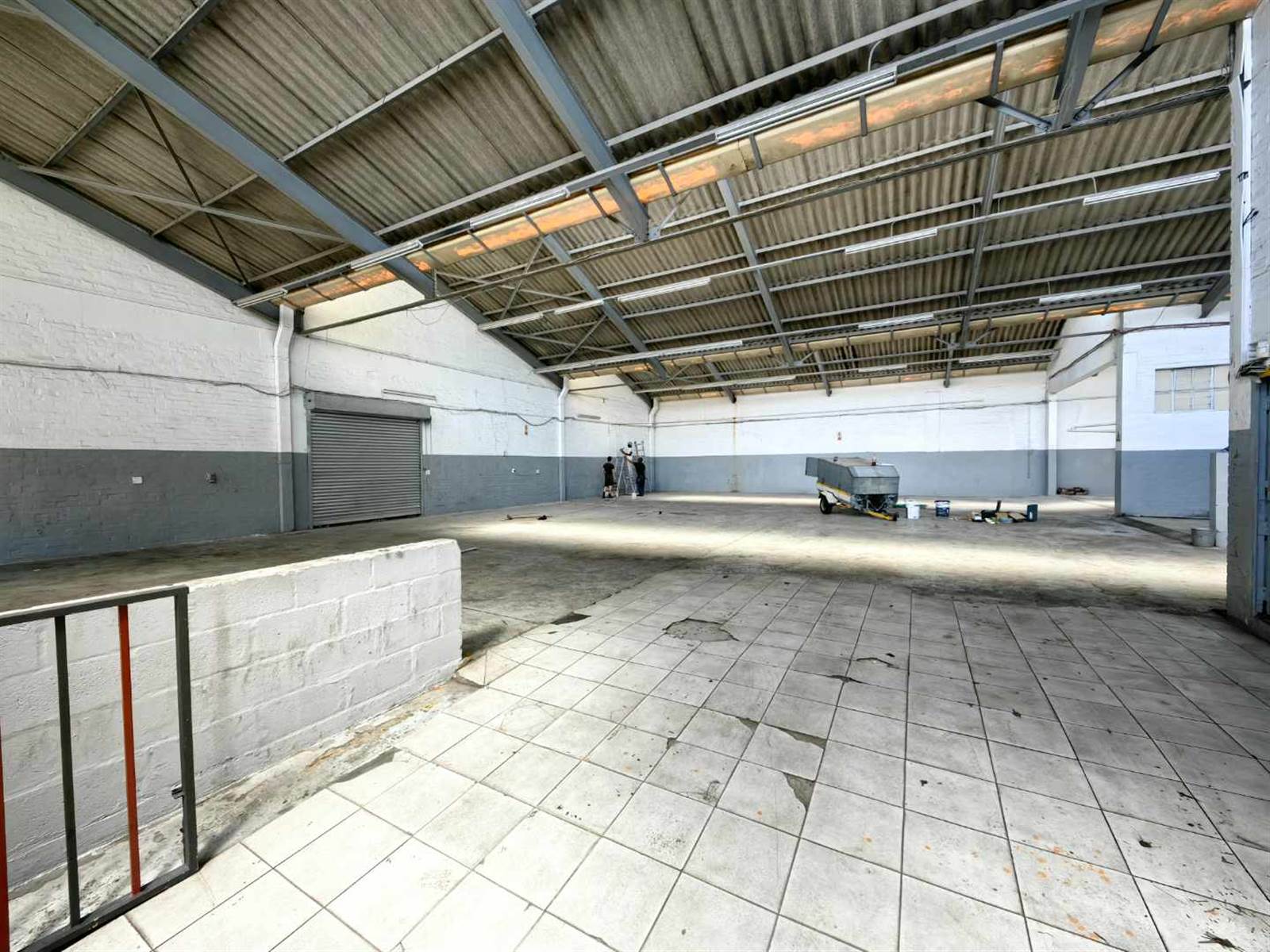 608  m² Industrial space in Wynberg photo number 8
