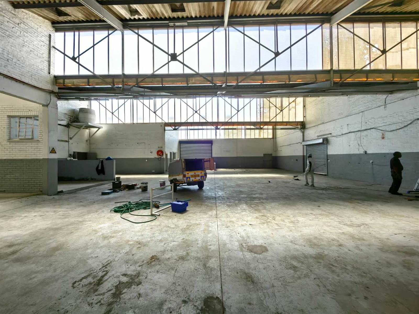 608  m² Industrial space in Wynberg photo number 5